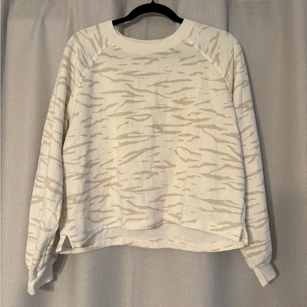 Abercrombie Women’s Crewneck Sweatshirt